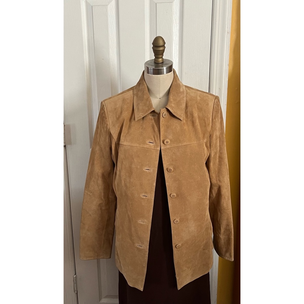 Vintage Lord and Taylor Jacket.